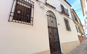 Apartamento Don Manuel